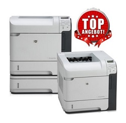 Aktion - HP LaserJet Enterprise 600 M602