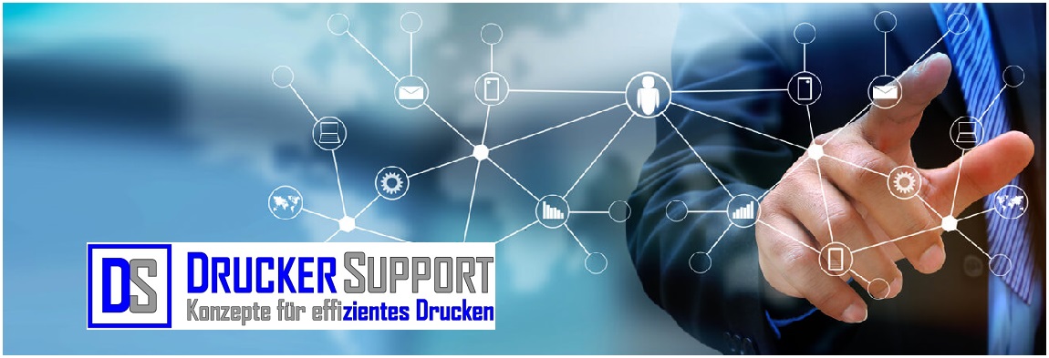 Drucker Support