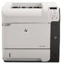 HP LaserJet Enterprise 600 M602