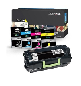 Lexmark Toner