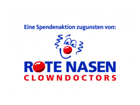 Rote Nasen - kostenlos registrieren