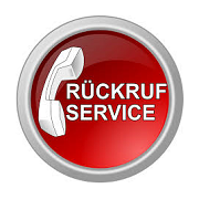 Ruckrufservice